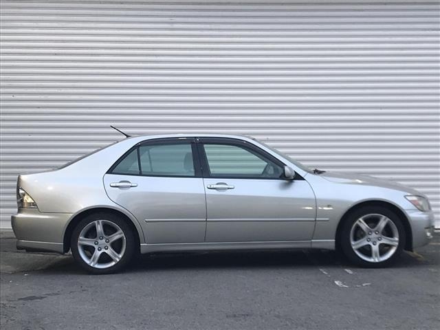 Toyota ALTEZZA 1999 6969152-22