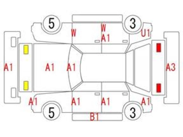 Toyota ALTEZZA 1999 6969152-23