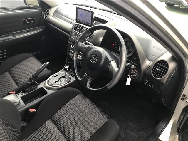 Toyota ALTEZZA 1999 6969152-3