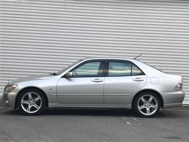 Toyota ALTEZZA 1999 6969152-4
