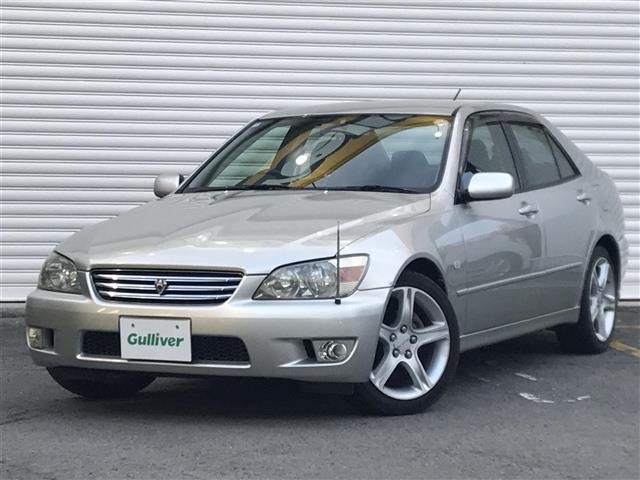 Toyota ALTEZZA 1999 6969152-6