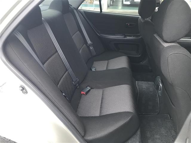 Toyota ALTEZZA 1999 6969152-7