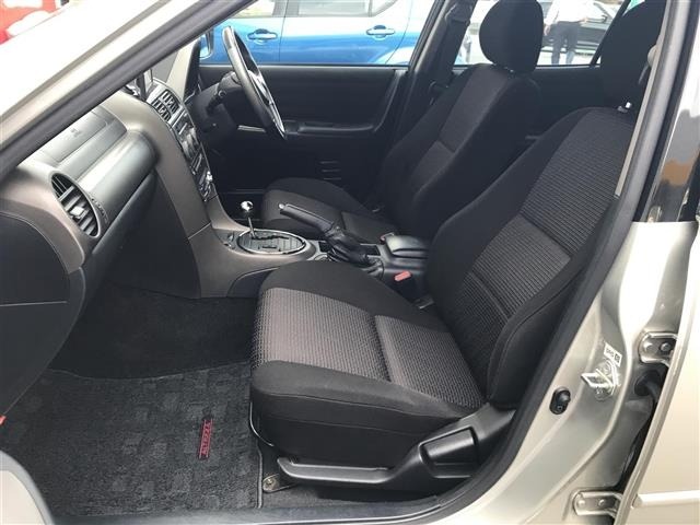 Toyota ALTEZZA 1999 6969152-9