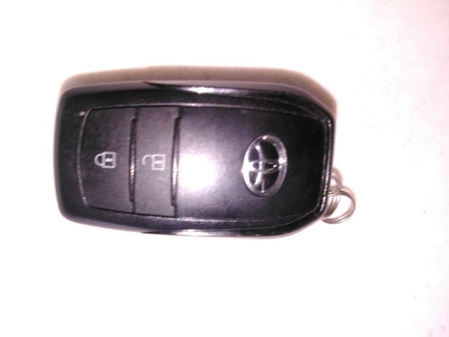 Toyota AQUA 2025 6967820-10