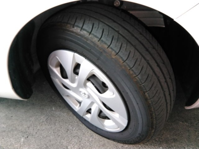 Toyota AQUA 2025 6967820-9