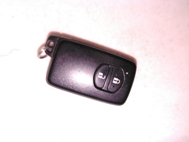 Toyota AQUA 2012 6967840-10