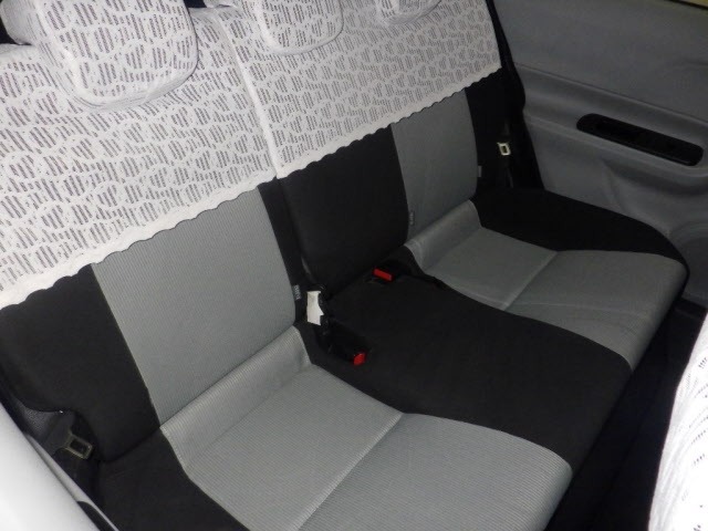 Toyota AQUA 2012 6967840-8