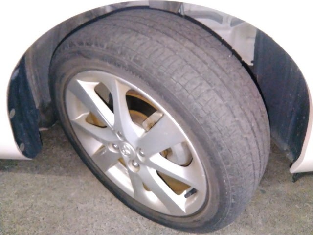 Toyota AQUA 2012 6967840-9