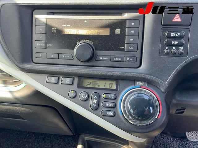 Toyota AQUA 2013 6967854-11