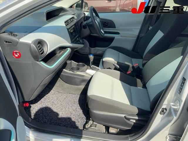 Toyota AQUA 2013 6967854-3