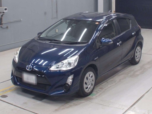 Toyota AQUA 2016 6967897-0