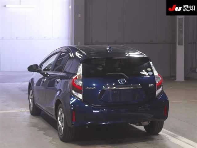Toyota AQUA 2021 6967920-1