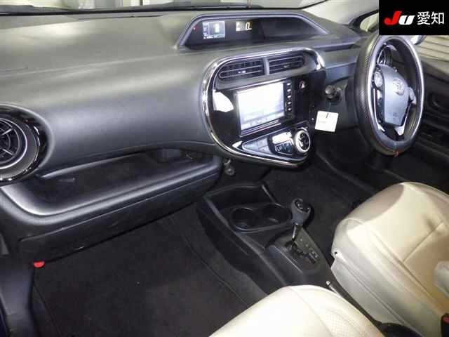 Toyota AQUA 2021 6967920-3