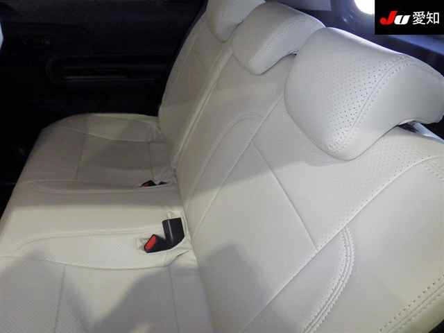 Toyota AQUA 2021 6967920-4