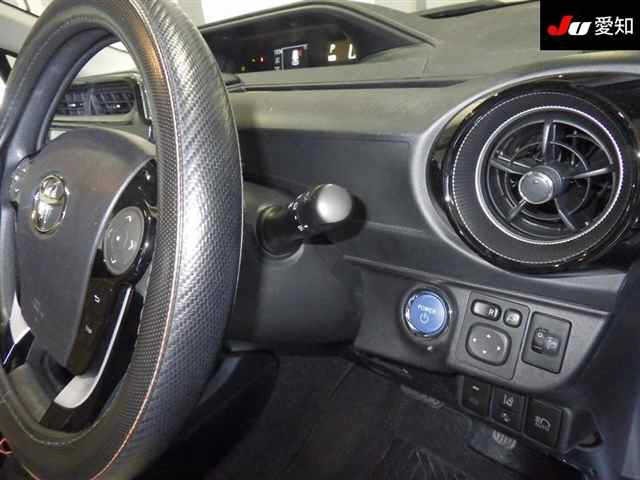Toyota AQUA 2021 6967920-5