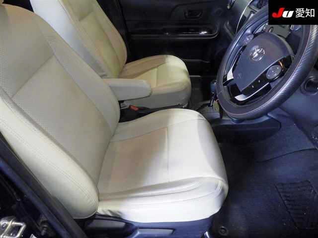 Toyota AQUA 2021 6967920-6
