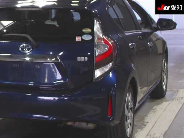 Toyota AQUA 2021 6967920-8