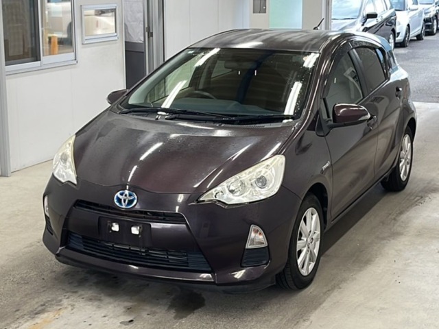 Toyota AQUA 2014 6967962-0