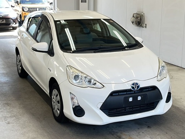 Toyota AQUA 2015 6967968-4