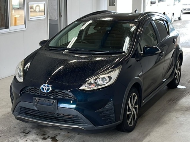 Toyota AQUA 2017 6967970-0