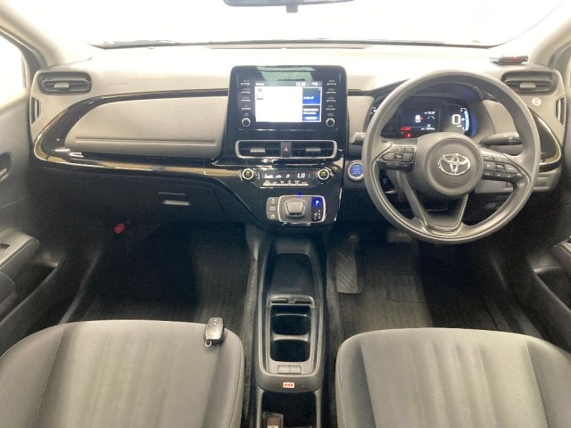 Toyota AQUA 2021 6967971-3