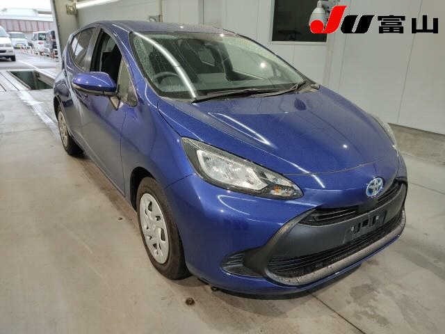 Toyota AQUA 2023 6968030-0