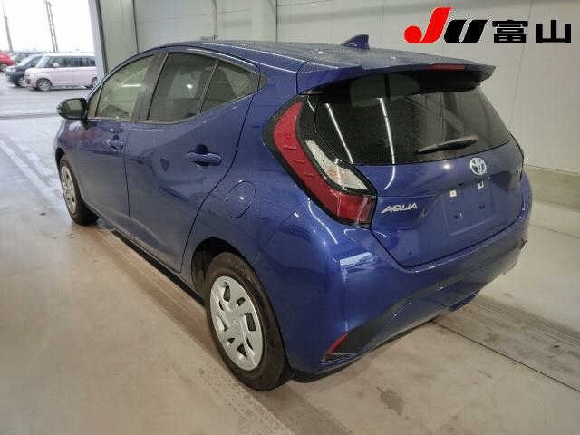 Toyota AQUA 2023 6968030-1