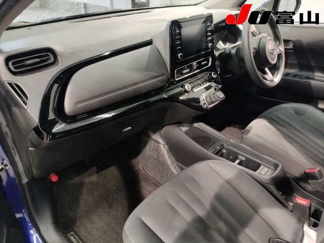Toyota AQUA 2023 6968030-3