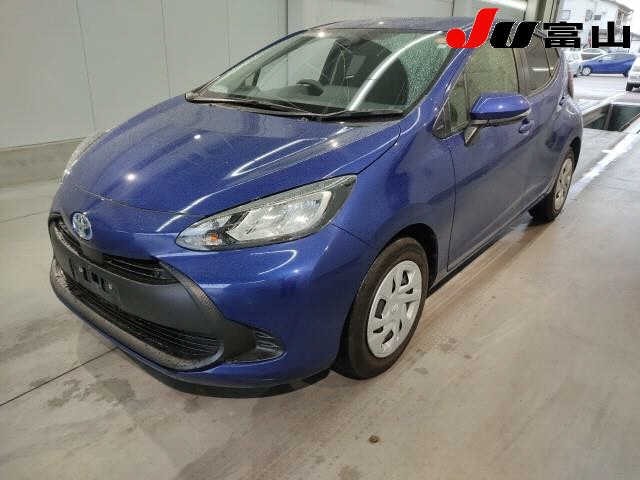Toyota AQUA 2023 6968030-4
