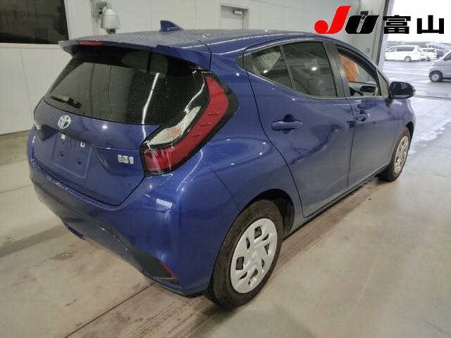 Toyota AQUA 2023 6968030-5