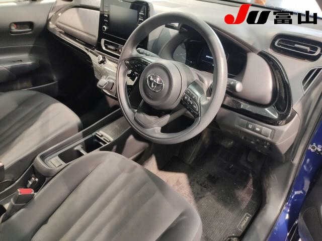 Toyota AQUA 2023 6968030-6