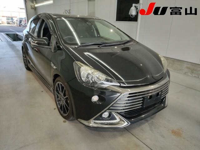 Toyota AQUA 2016 6968033-0