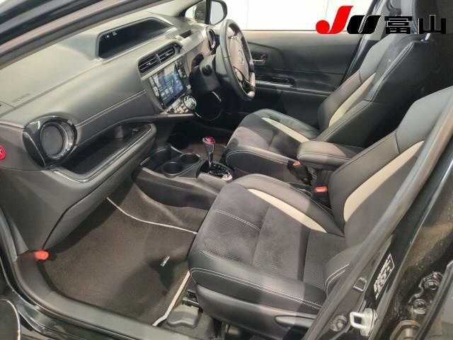 Toyota AQUA 2016 6968033-3