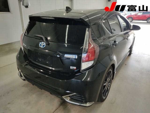 Toyota AQUA 2016 6968033-5