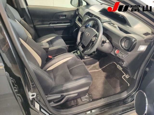 Toyota AQUA 2016 6968033-6