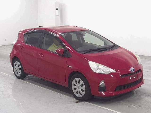 Toyota AQUA 2013 6968034-0