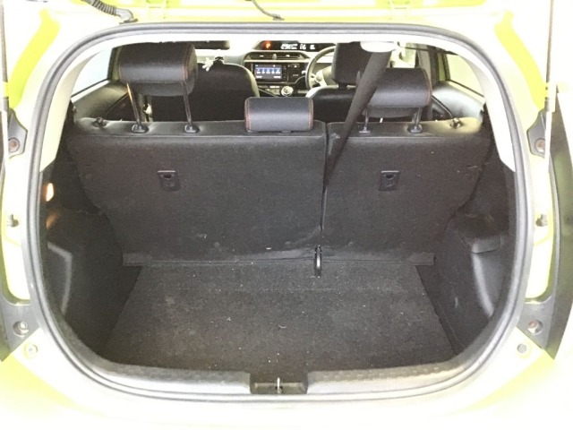 Toyota AQUA 2015 6968044-7
