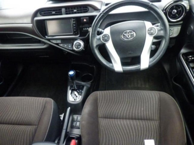 Toyota AQUA 2015 6968049-2