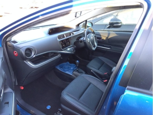 Toyota AQUA 2013 6968057-4