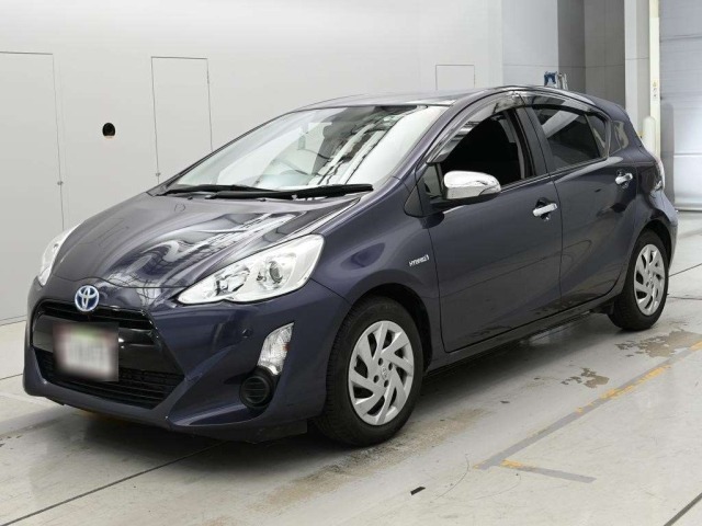 Toyota AQUA 2015 6968089-0