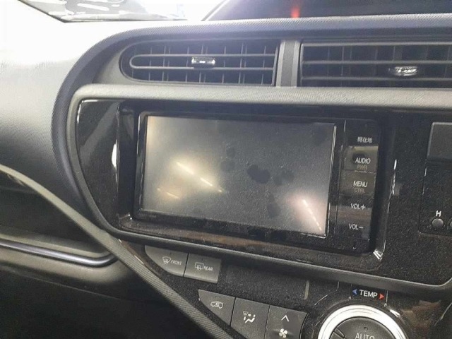 Toyota AQUA 2015 6968089-12