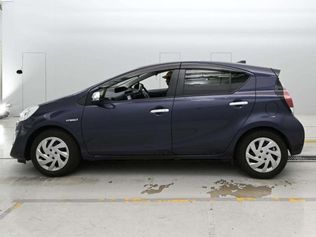 Toyota AQUA 2015 6968089-4