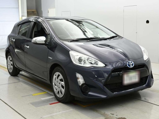 Toyota AQUA 2015 6968089-5