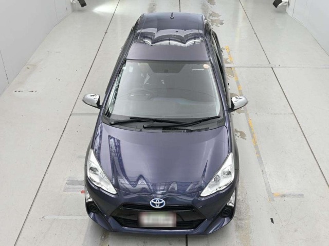 Toyota AQUA 2015 6968089-7