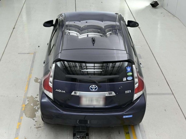 Toyota AQUA 2015 6968089-8