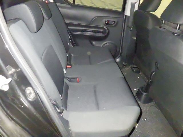 Toyota AQUA 2016 6968111-5