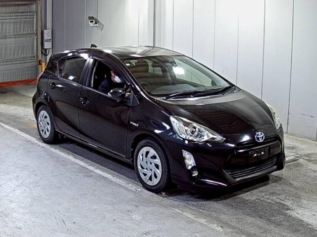 Toyota AQUA 2016 6968155-0
