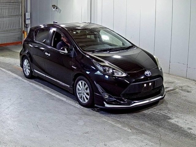 Toyota AQUA 2019 6968158-0