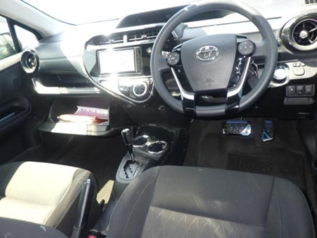 Toyota AQUA 2019 6968158-3
