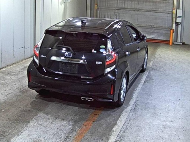 Toyota AQUA 2019 6968158-5